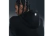 Nike Sportswear Shox Ανδρικό Φούτερ με Κουκούλα Μαύρο