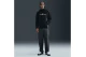 Nike Sportswear Shox Ανδρικό Φούτερ με Κουκούλα Μαύρο
