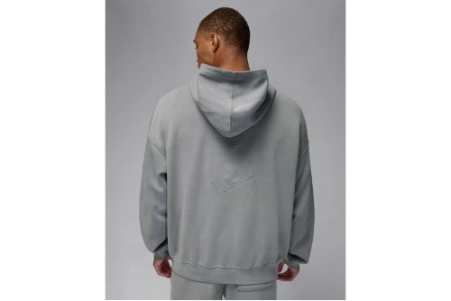 Jordan Tatum Hoop Fleece Dri-Fit Hoodie Ανδρικό (IH0614 084)