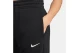 Nike Sportswear Phoenix Fleece Γυναικείο Παντελόνι Φόρμας Μαύρο