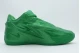 Nike KD19 Candy Paint Green Ανδρικά Μπασκετικά Παπούτσια Πράσινα
