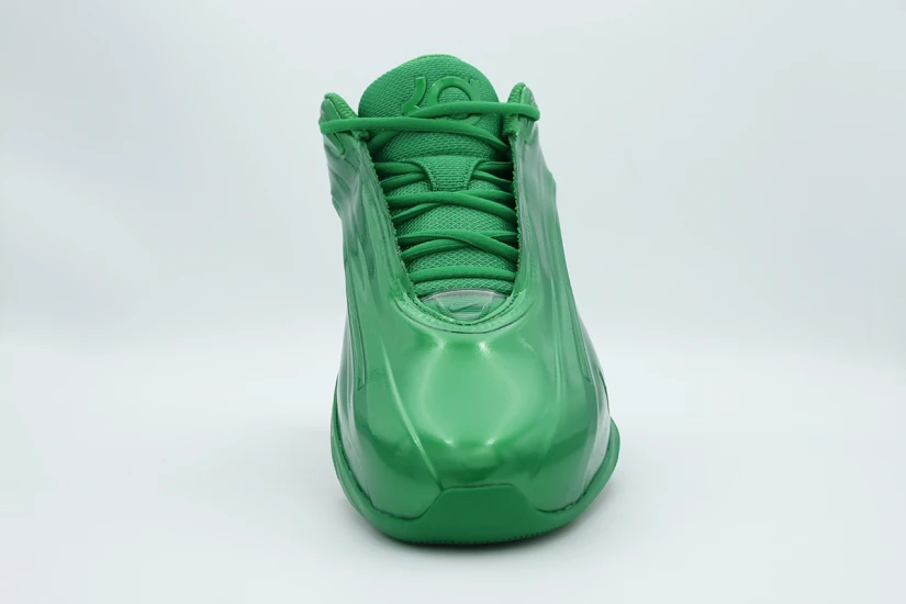 Nike KD19 Candy Paint Green Ανδρικά Μπασκετικά Παπούτσια Πράσινα