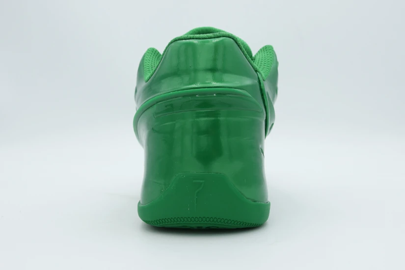 Nike KD19 Candy Paint Green Ανδρικά Μπασκετικά Παπούτσια Πράσινα