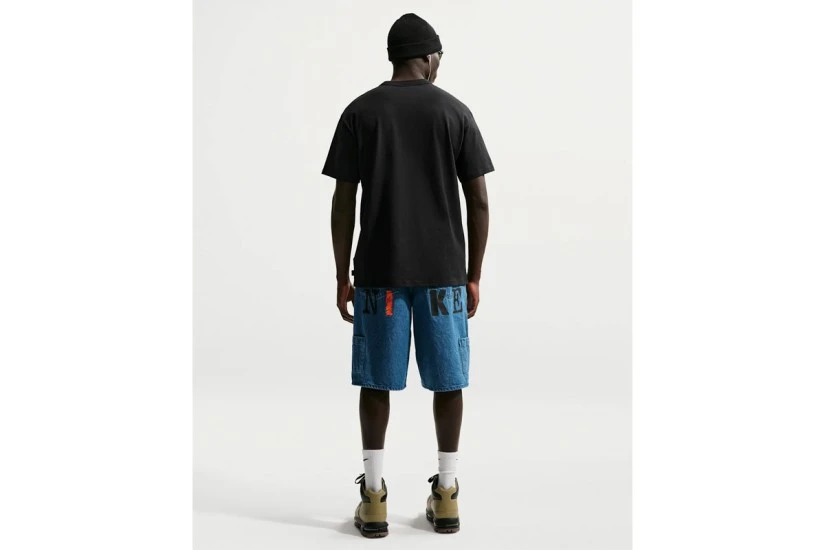 Nike Sportswear Premium Essentials T-Shirt Ανδρικό (IH1121 010)