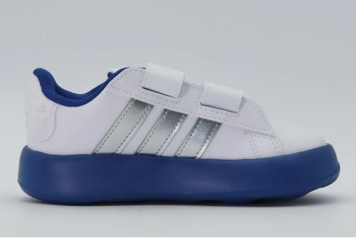 Adidas Performance Star Wars Grand Court 2.0 Sneakers (IH1139)