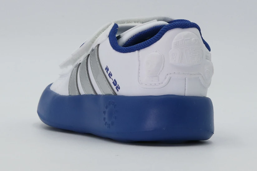 Adidas Performance Star Wars Grand Court 2.0 Βρεφικά Sneakers