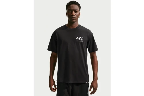 Nike Acg Dri-Fit T-Shirt Ανδρικό (IH1314 010)