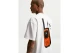 Nike ACG Dri-FIT Ανδρικό Κοντομάνικο T-Shirt Εκρού, Πορτοκαλί, Μαύρο