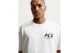 Nike ACG Dri-FIT Ανδρικό Κοντομάνικο T-Shirt Εκρού, Πορτοκαλί, Μαύρο