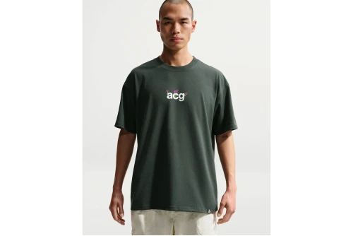 Nike Acg Dri-Fit T-Shirt Ανδρικό (IH1324 317)
