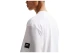 Nike Sportswear Ανδρικό Κοντομάνικο T-Shirt Λευκό, Μαύρο