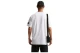 Nike Sportswear Ανδρικό Κοντομάνικο T-Shirt Λευκό, Μαύρο
