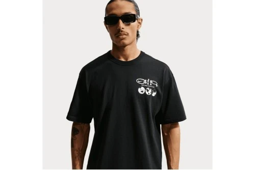Nike Sportswear Premium Essentials T-Shirt Ανδρικό (IH1373 010)