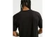Nike Sportswear Ανδρικό Κοντομάνικο T-Shirt Μαύρο, Λευκό