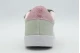 Adidas Performance VL Court 3.0 Παιδικά Sneakers Μέντα, Λιλά, Ροζ