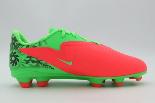 Nike Jr. Phantom 6 Low Club Haaland Παπούτσια Για Ποδόσφαιρο (IH1798 603)