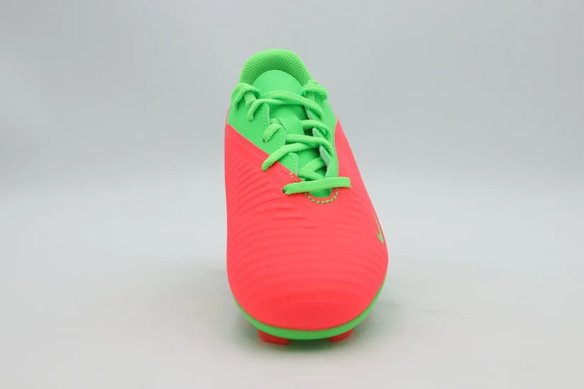 Nike Jr. Phantom 6 Low Club Erling Haaland Παπούτσια Για Ποδόσφαι (IH1798 603)