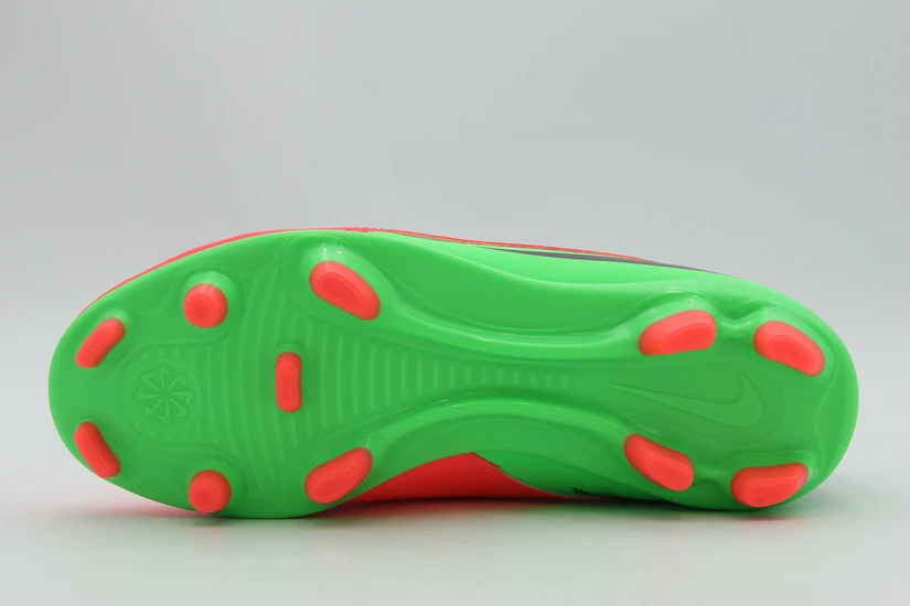 Nike Jr. Phantom 6 Low Club Erling Haaland Παπούτσια Για Ποδόσφαι (IH1798 603)