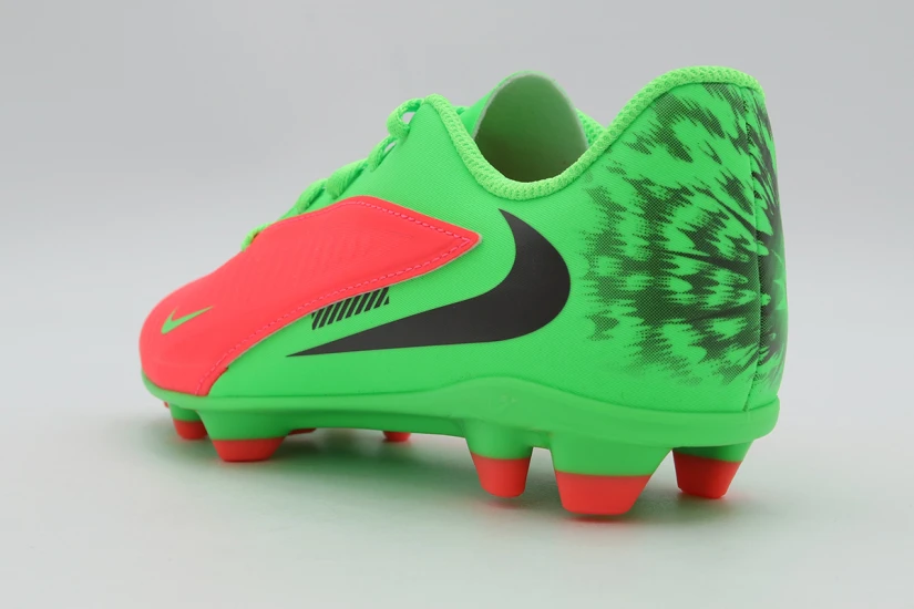 Nike Jr. Phantom 6 Low Club Erling Haaland Παπούτσια Για Ποδόσφαι (IH1798 603)