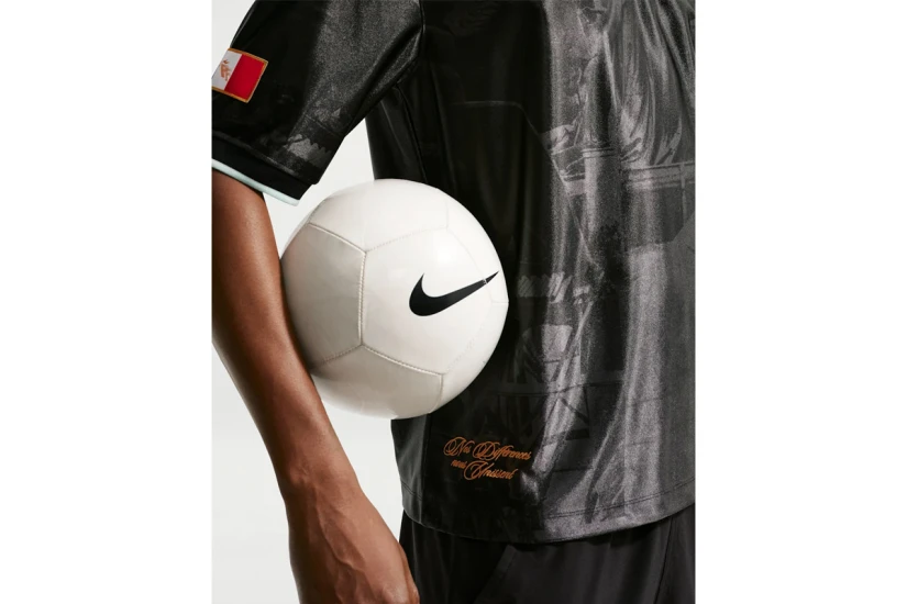 Nike Energy Dri-FIT Soccer Ανδρικό Κοντομάνικο T-Shirt Εθνικής Γαλλίας
