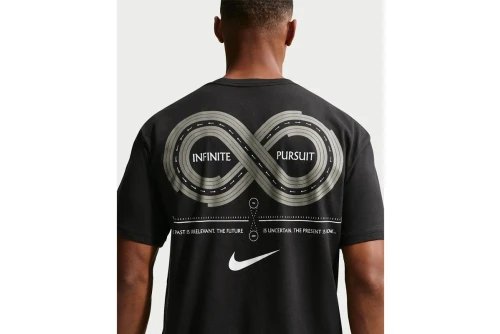 Nike Training T-Shirt Ανδρικό (IH1963 010)