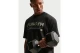 Nike Training Ανδρικό Κοντομάνικο T-Shirt Μαύρο
