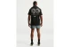 Nike Training Ανδρικό Κοντομάνικο T-Shirt Μαύρο