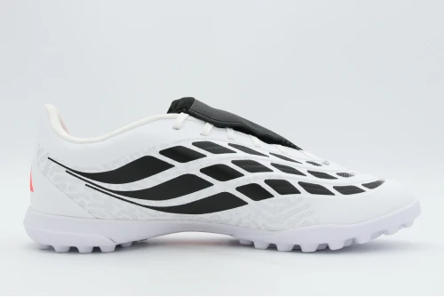 Adidas Performance Predator Club Fold-Over Tongue Παπούτσια Για Ποδόσφαιρο (IH2113)