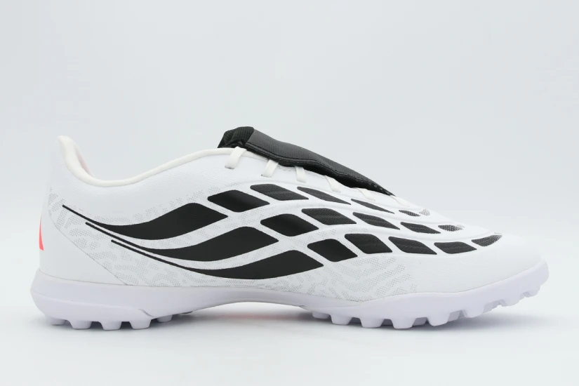 Adidas Performance Predator Club Fold-Over Tongue Παπούτσια Για Ποδόσφαιρο (IH2113)
