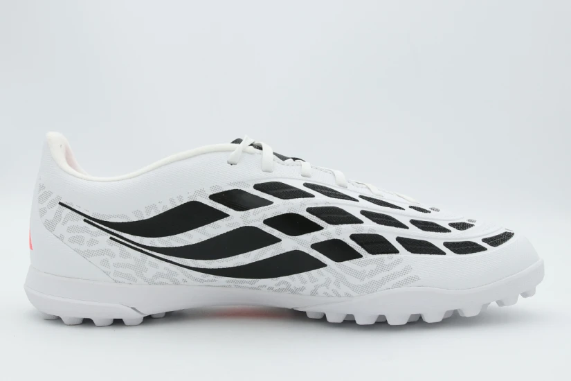 Adidas Performance Predator Club Turf Soccer Παπούτσια Για Ποδόσφαιρο (IH2115)