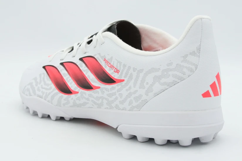 Adidas Performance Predator Club Turf Soccer Παπούτσια Για Ποδόσφαιρο (IH2115)