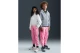Nike Sportswear Club Fleece French Terry Παιδικό Παντελόνι Φόρμας