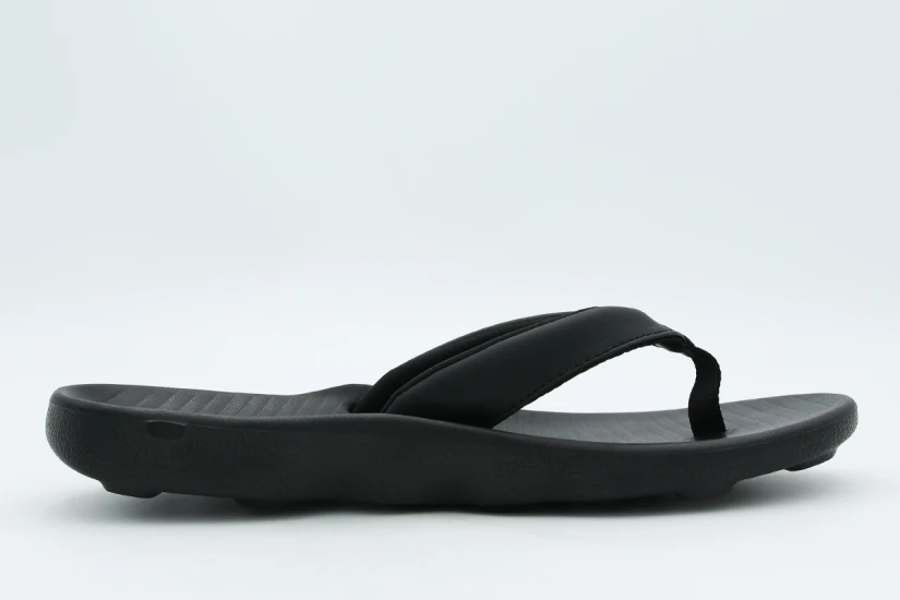 Nike Marina Γυναικείες Σαγιονάρες Μαύρες