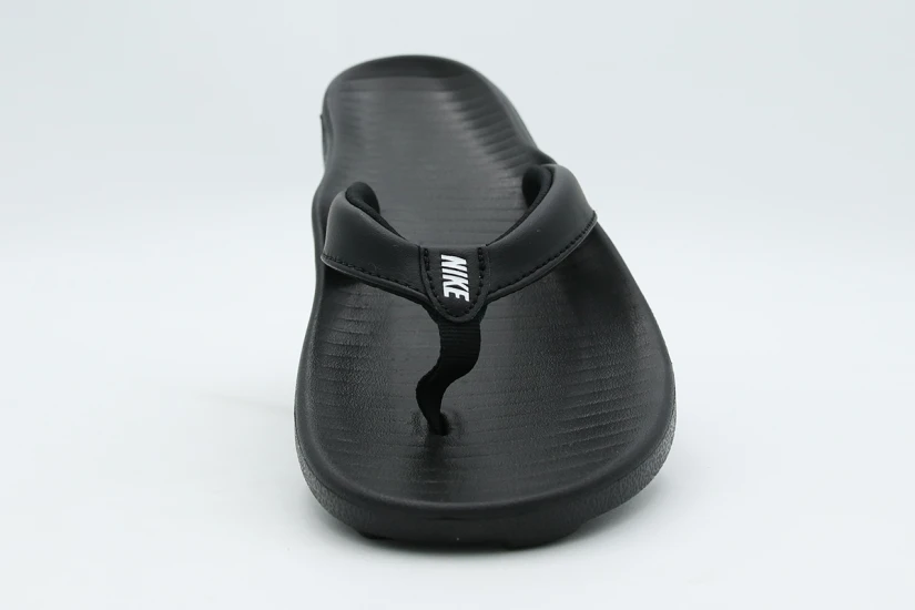 Nike Marina Γυναικείες Σαγιονάρες Μαύρες