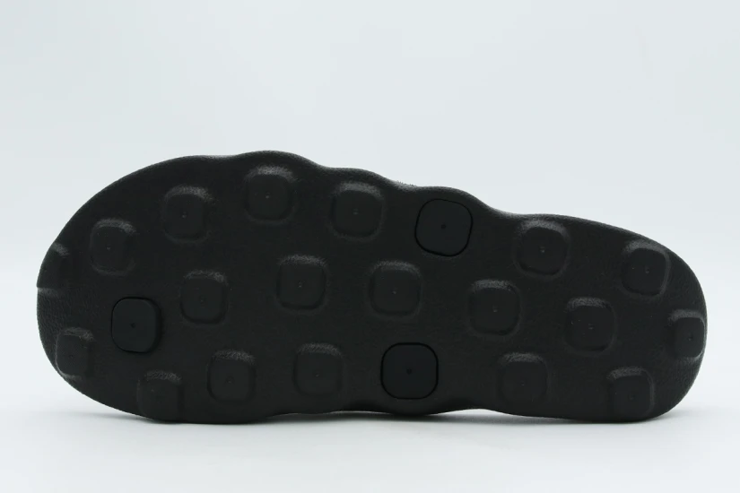 Nike Marina Γυναικείες Σαγιονάρες Μαύρες
