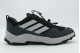 Adidas Performance Terrex Ax4S Παπούτσια Πεζοπορίας (IH2875)