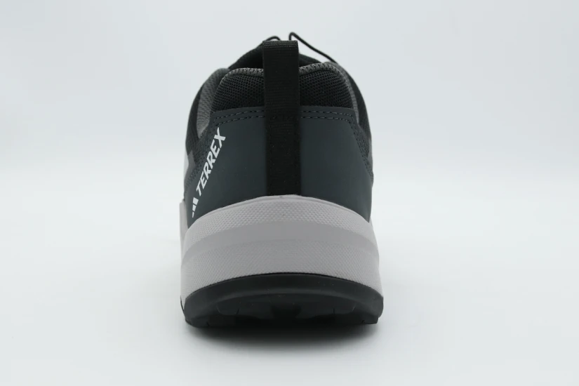 Adidas Performance Terrex Ax4S Παπούτσια Πεζοπορίας (IH2875)