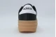 Adidas Performance VL Court Bold Sneakers Μαύρα, Λευκά, Σομόν