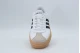 Adidas Performance VL Court Bold Sneakers Λευκά, Μαύρα, Μπεζ