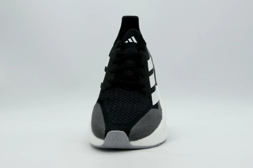 Adidas Performance Ultraboost 5X Αθλητικά Παπούτσια για Τρέξιμο Μαύρα, Γκρι Σκούρο, Λευκά