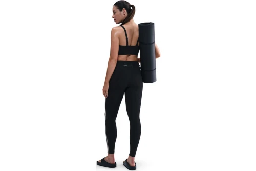 Nike One High-Waisted Κολάν Μακρύ Γυναικείο (IH4065 010)