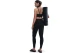 Nike One High-Waisted Dri-FIT Γυναικείο Μακρύ Κολάν Μαύρο