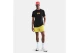 Nike Dri-FIT Running Ανδρικό Κοντομάνικο T-Shirt Μαύρο