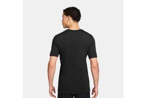 Nike Dri-Fit T-Shirt Ανδρικό (IH4238 010)