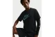 Nike Dri-FΙΤ Ανδρικό Κοντομάνικο T-Shirt Μαύρο, Φυστικί