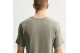 Nike Dri-FΙΤ Ανδρικό Κοντομάνικο T-Shirt Χακί