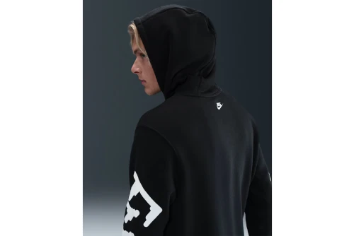 Nike Sportswear Club Fleece Hoodie Ανδρικό (IH4258 010)