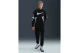 Nike Sportswear Club Fleece Ανδρικό Φούτερ με Κουκούλα Μαύρο, Λευκό