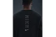 Nike Sportswear City Side Fleece Ανδρική Μακρυμάνικη Μπλούζα με Λαιμόκοψη