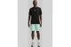 Nike Sportswear City Side Dri-FIT Ανδρικό Κοντομάνικο T-Shirt Μαύρο, Βεραμάν